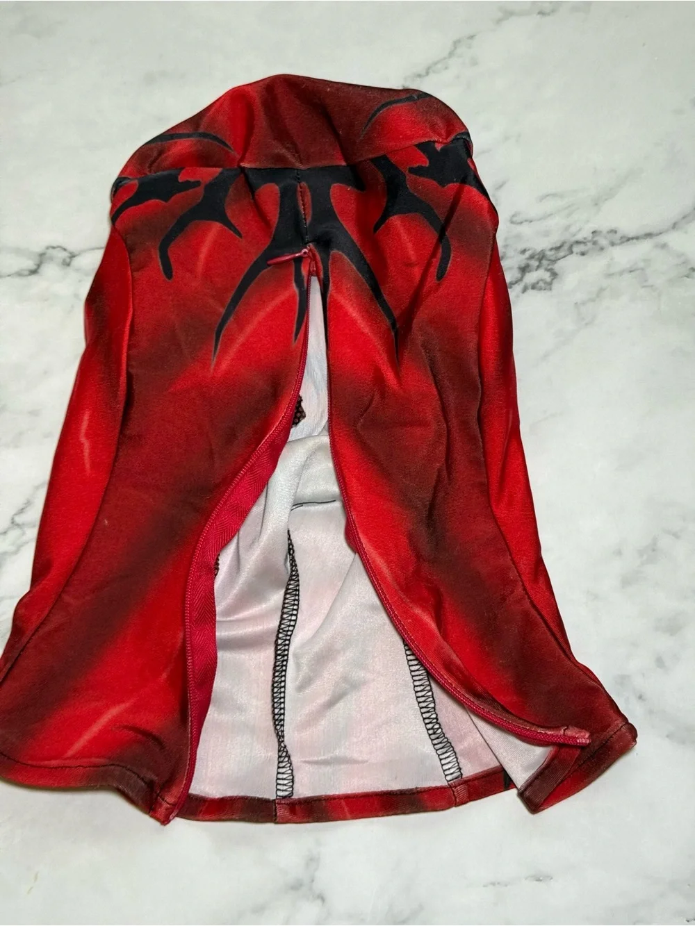 N/A size color